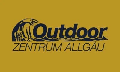 Outdoor Zentrum Allgäu Logo
