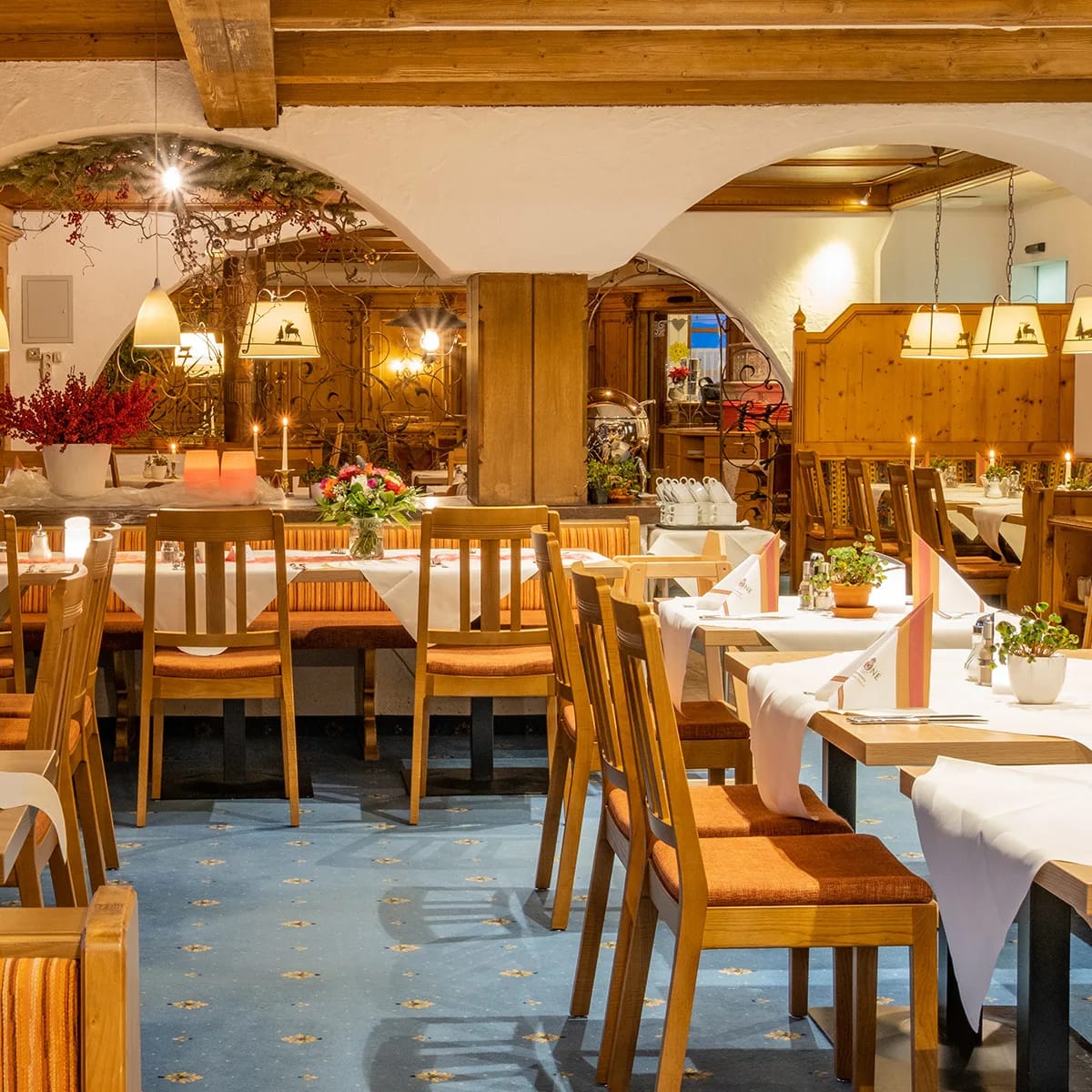 Suchergebnisbild AllActive Aktivität / Attraktion